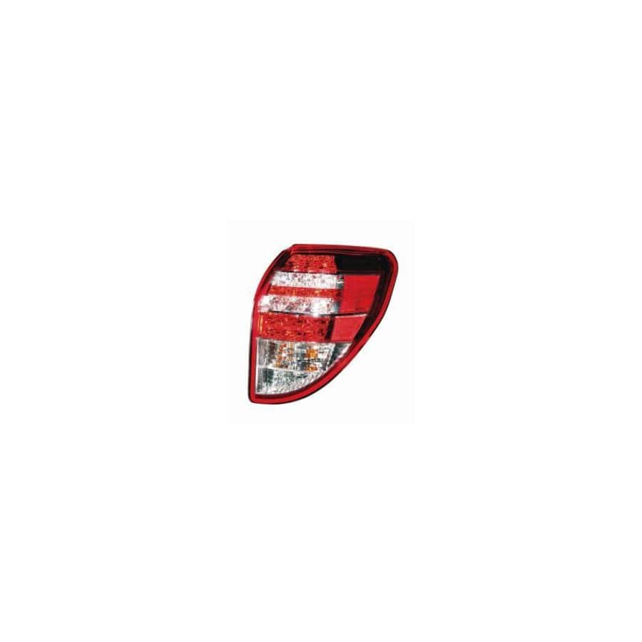 Abakus 3121996RAS Rear Light For Toyota Rav4 Iii Off-Road (Xa30) | ML Performance UK