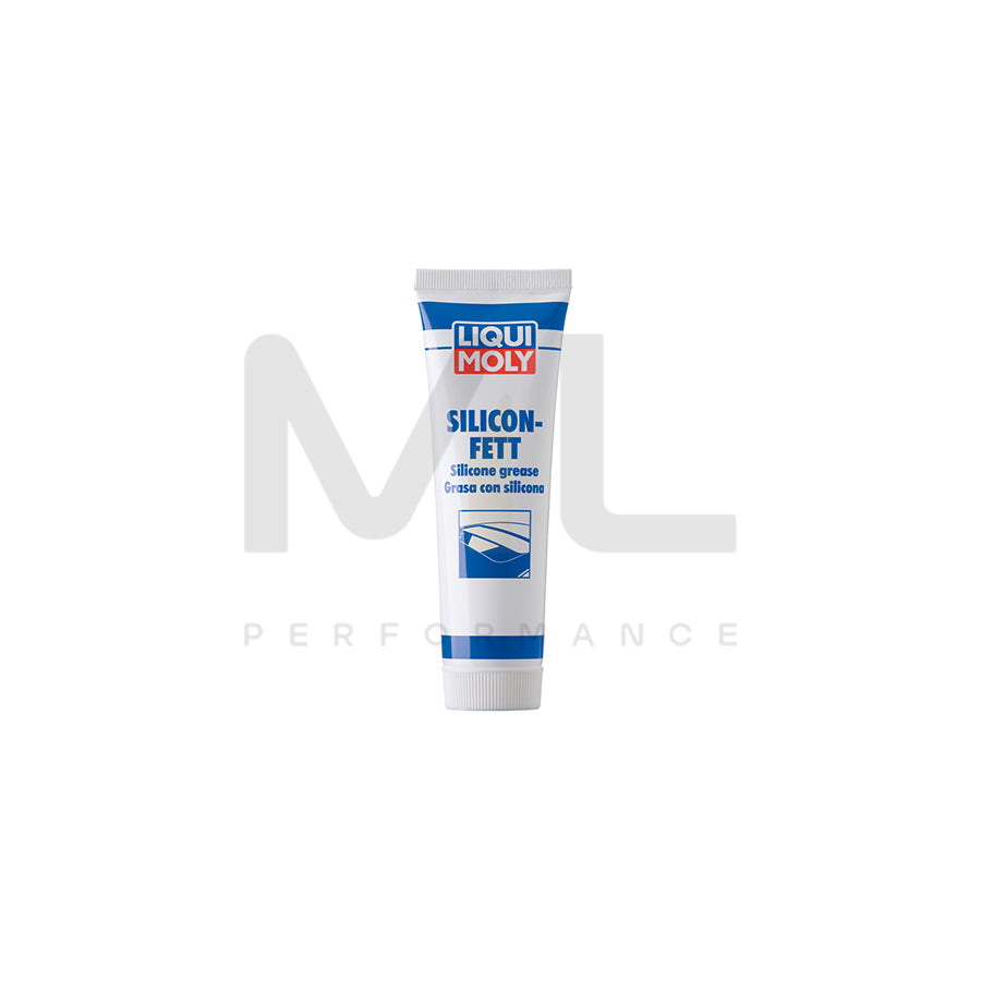 Liqui Moly Oil Spot Remover 400ml