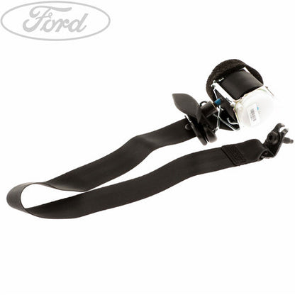 GENUINE FORD 1684764 GALAXY S-MAX WA6 O/S RH REAR SEAT BELT | ML Performance UK