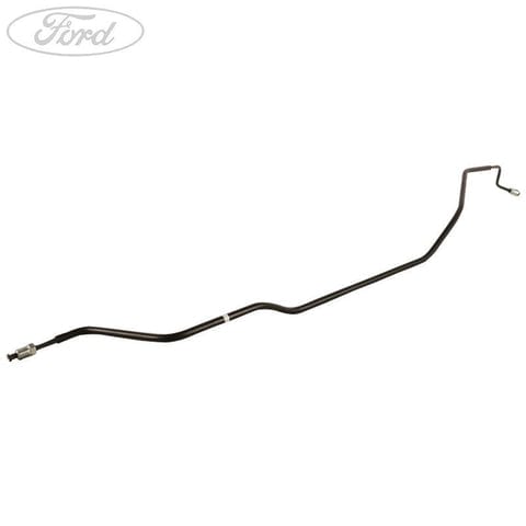 GENUINE FORD 1454798 EVEREST RANGER N/S REAR BRAKE PIPE 03/2009- | ML Performance UK