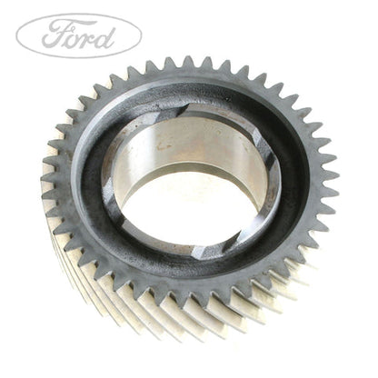 GENUINE FORD 2035080 MAINSHAFT 2ND SPEED GEAR | ML Performance UK