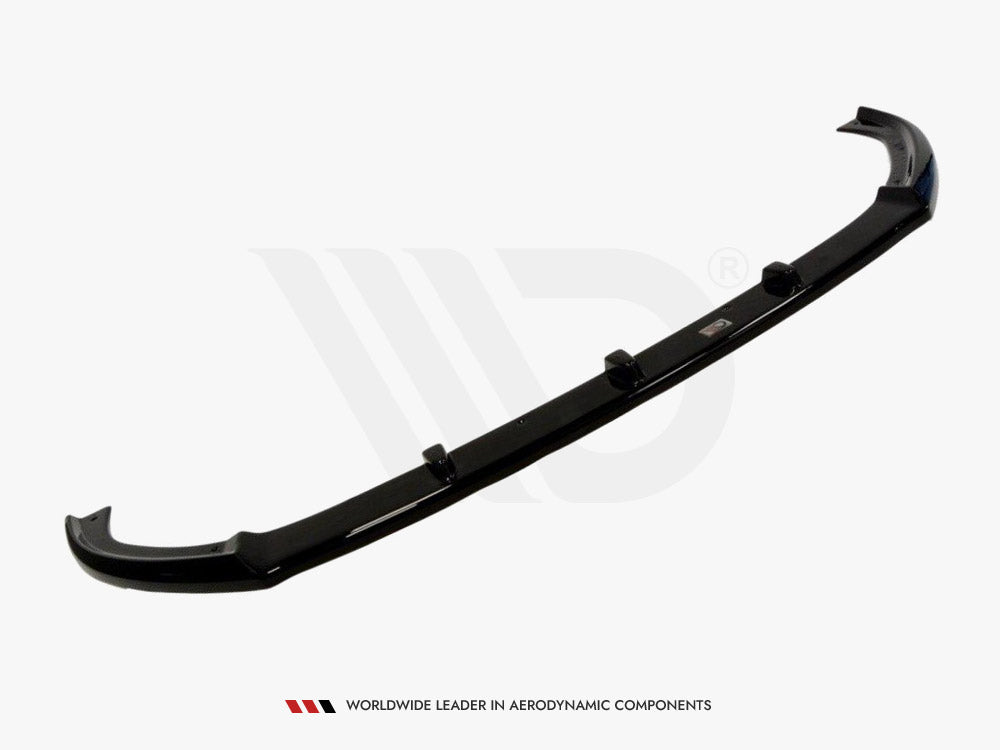 Maxton Design VW Golf VII Front Splitter