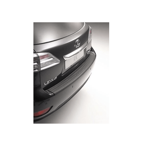 Genuine Lexus 08475-48804 RX Phase 2 Plastic Rear Bumper Protection Plate