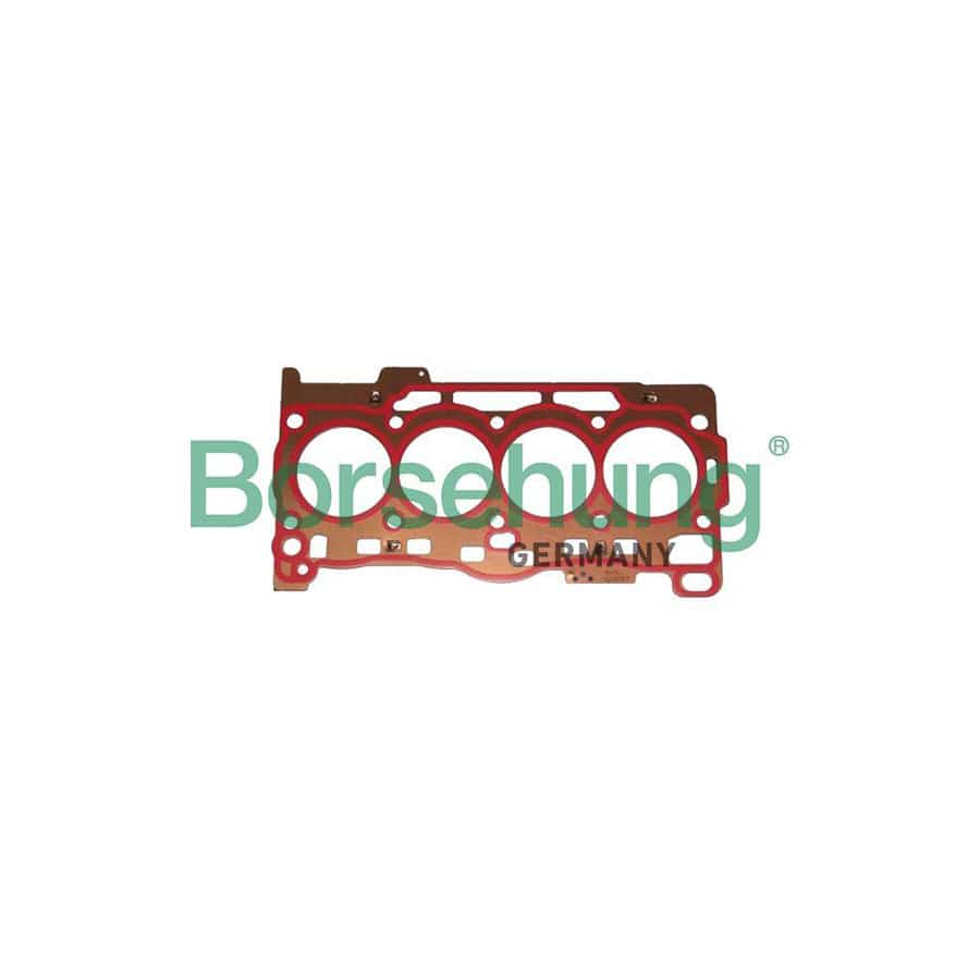 Borsehung B19157 Gasket, Cylinder Head