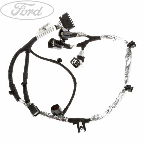 GENUINE FORD 1807342 TRANSIT TRANSMISSION WIRING | ML Performance UK