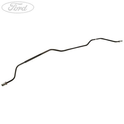 GENUINE FORD 1454798 EVEREST RANGER N/S REAR BRAKE PIPE 03/2009- | ML Performance UK