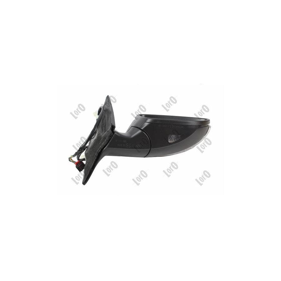 Abakus 4024M04 Wing Mirror For Vw Passat Cc (357) | ML Performance UK