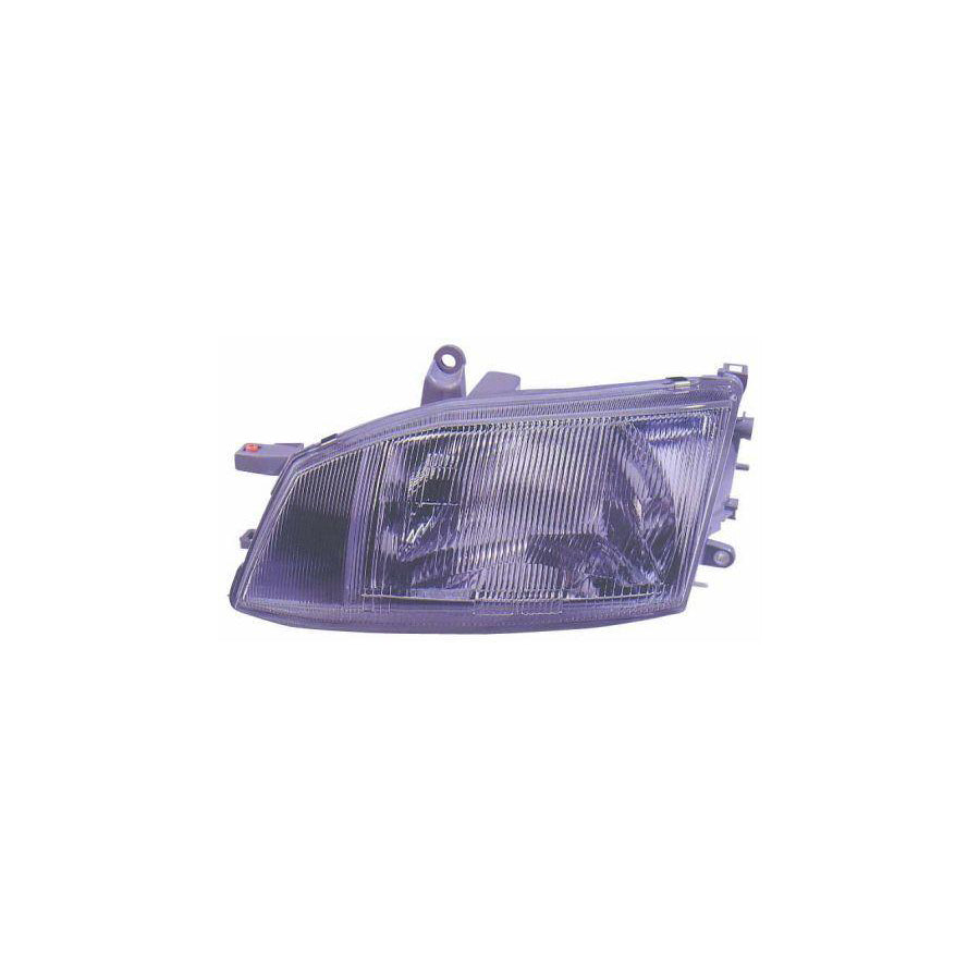 Abakus 2121171RLDEM Headlight For Toyota Hiace | ML Performance UK