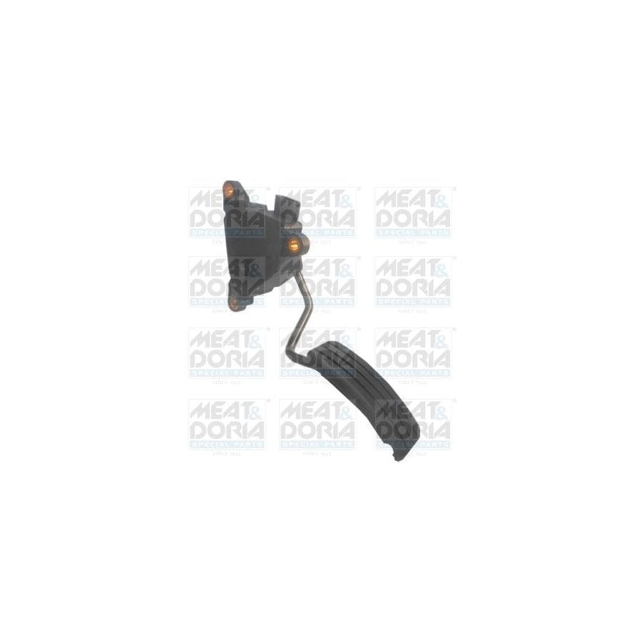 MEAT & DORIA 83626 Accelerator Pedal Kit for RENAULT KANGOO | ML Performance UK Car Parts