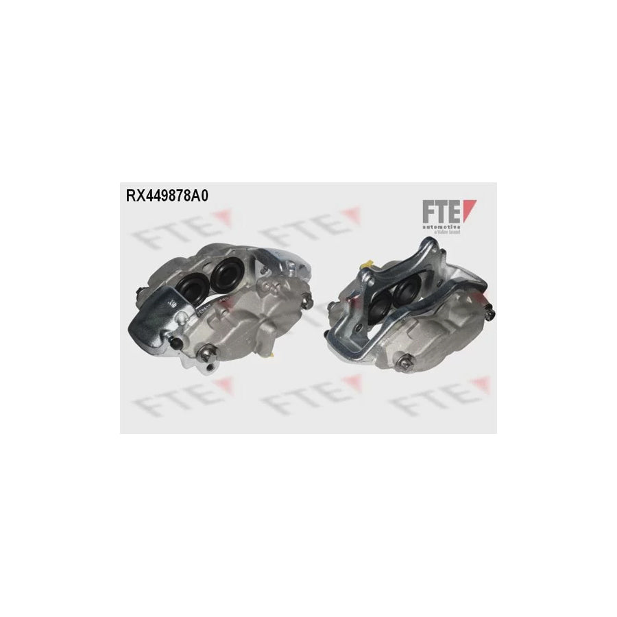 Fte RX449878A0 Brake Caliper | ML Performance UK Car Parts