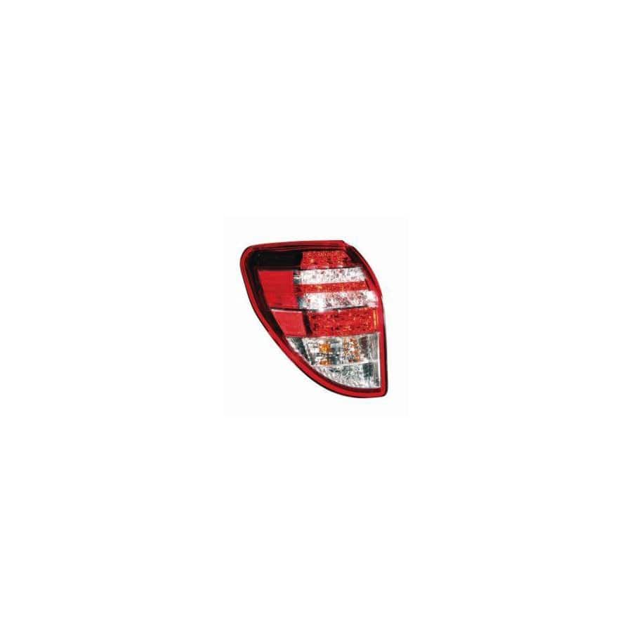 Abakus 3121996LAS Rear Light For Toyota Rav4 Iii Off-Road (Xa30) | ML Performance UK