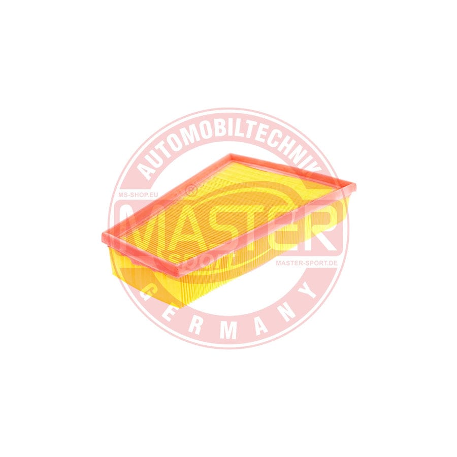 MASTER-SPORT 27124/1-LF-PCS-MS Air Filter | ML Performance UK Car Parts