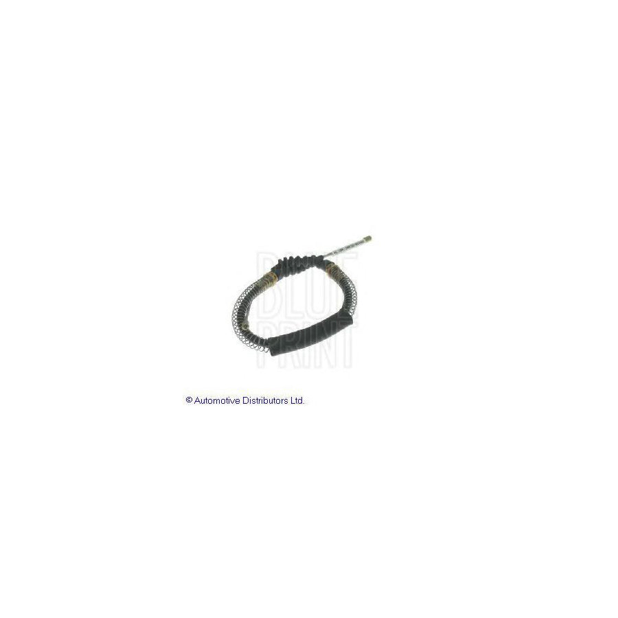 Blue Print ADN14601 Hand Brake Cable For Nissan Bluebird Saloon (B610)