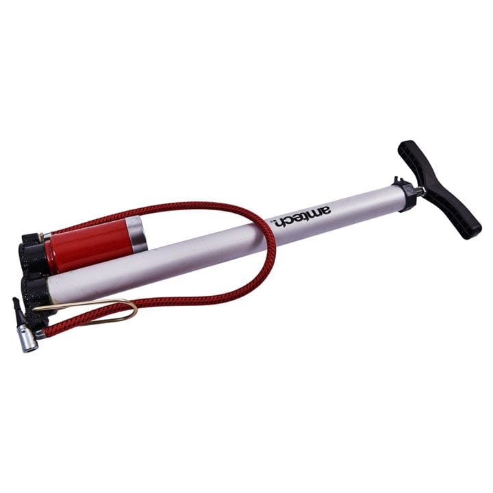 Amtech Stirrup Pump With Gauge | ML Performance DIY & Power Tools