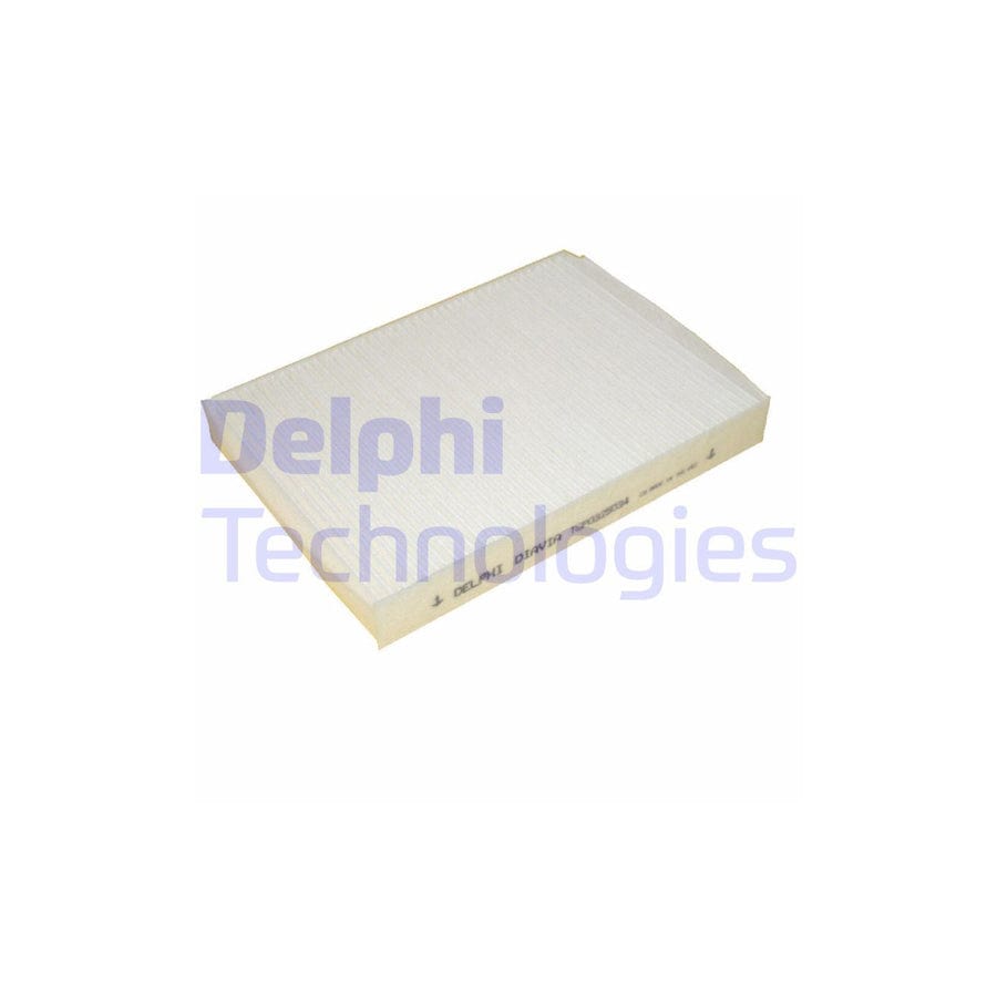 Delphi Tsp0325034 Pollen Filter