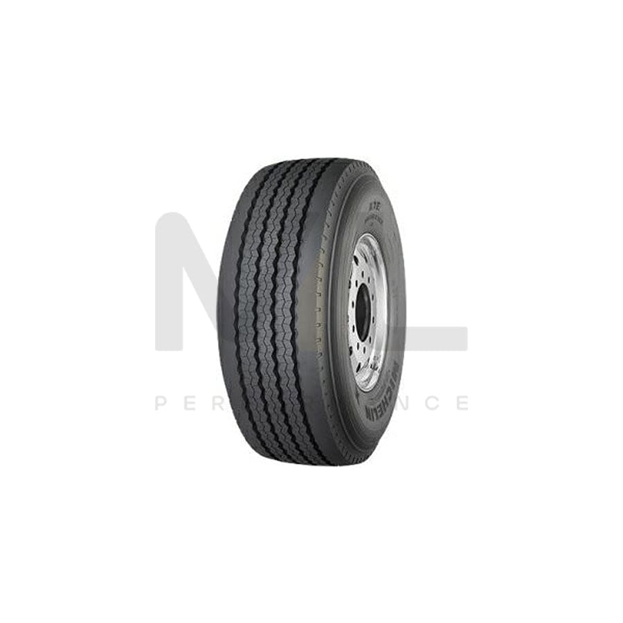 Michelin XTE2 9.5 R17.5 143/141J Truck Summer Tyre | ML Performance UK Car Parts