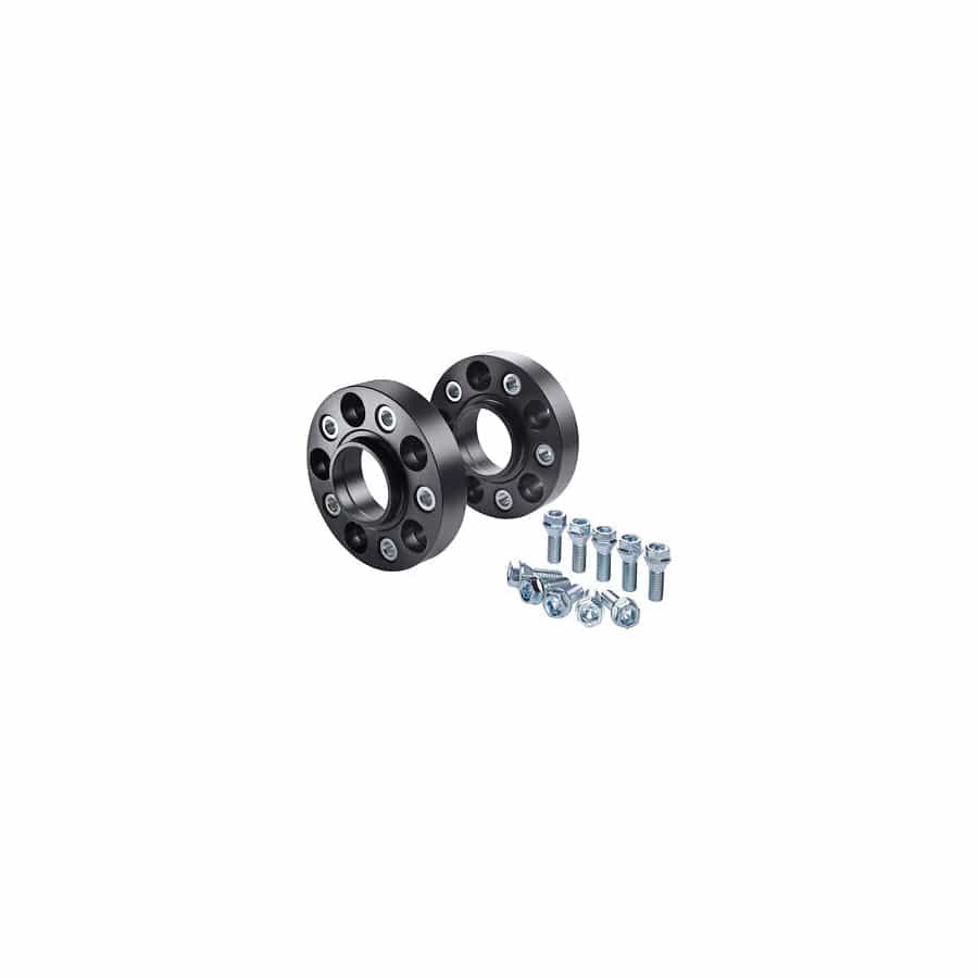 Eibach S90-7-25-023-B Mercedes-Benz Pro-Spacer Wheel Spacers (W460, W461, W463)