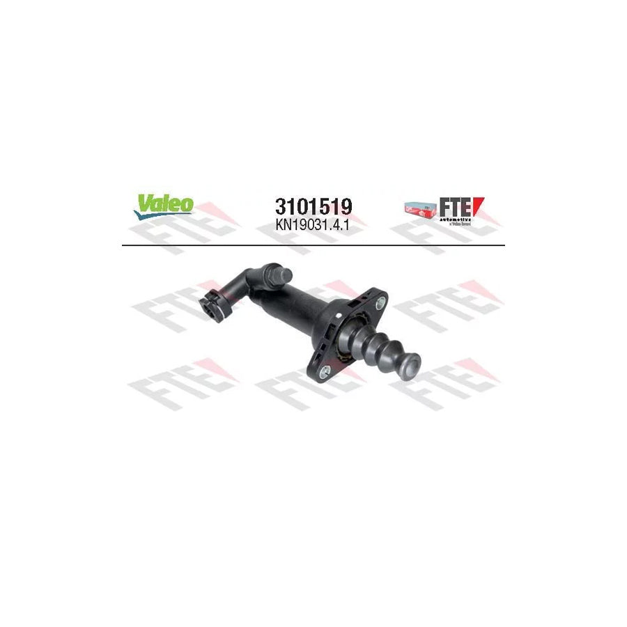 Fte 3101519 Slave Cylinder, Clutch | ML Performance UK Car Parts