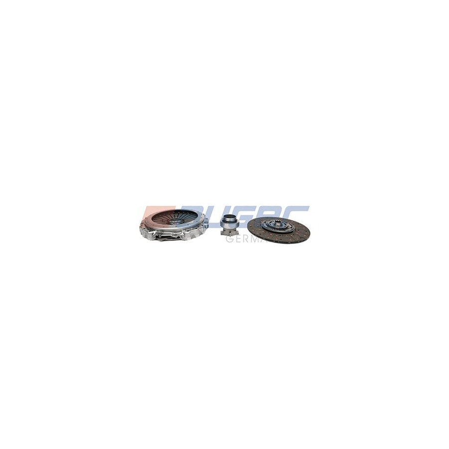 Auger 107556 Clutch Kit