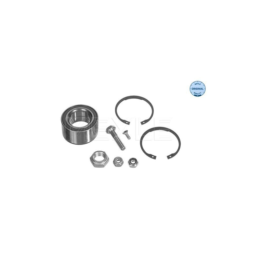 Meyle 100 498 0033 Wheel Bearing Kit