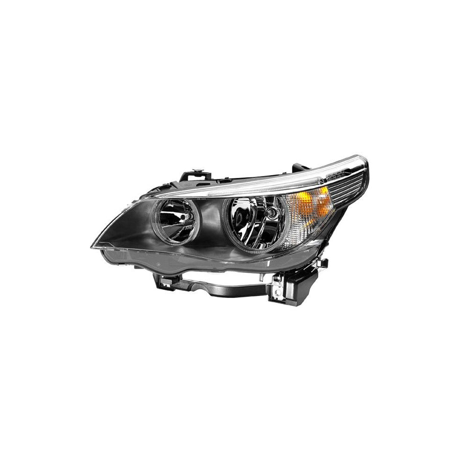 Hella 1EF 008 673-121 Headlight For BMW 5 Series