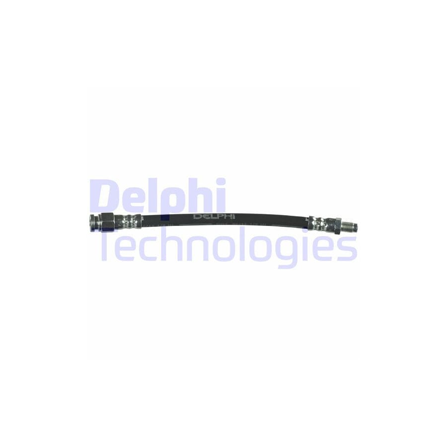 Delphi Lh7175 Brake Hose For Mitsubishi Outlander Ii Off-Road (Cw_W)