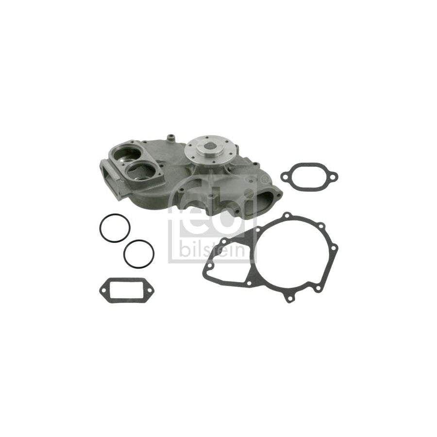 Febi Bilstein 27724 Water Pump