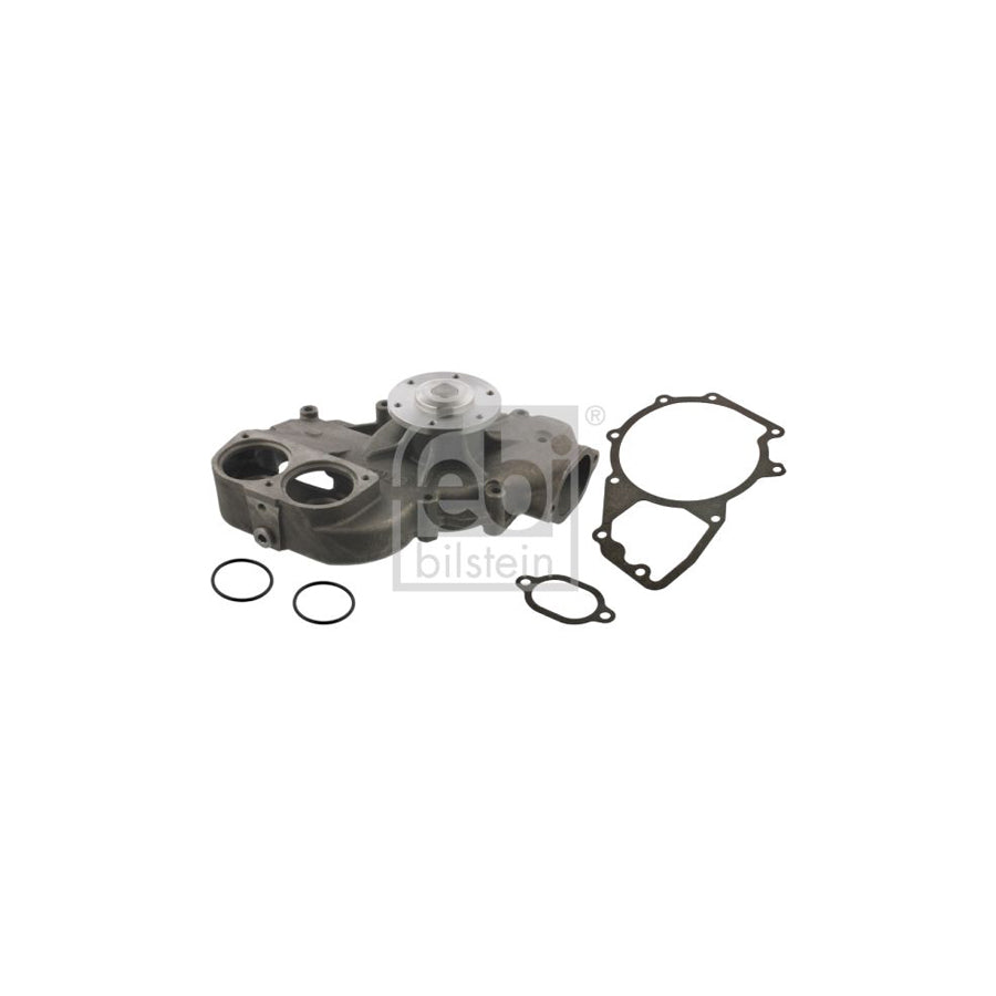 Febi Bilstein 27723 Water Pump