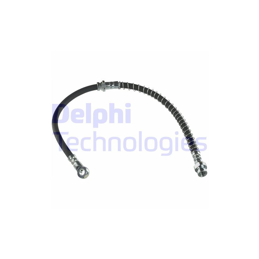 Delphi Lh7174 Brake Hose For Mitsubishi Lancer