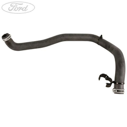 GENUINE FORD 1925439 FIESTA B-MAX 1.0 ECOBOOST LOWER COOLANT HOSE 6-SPEED AUTO | ML Performance UK