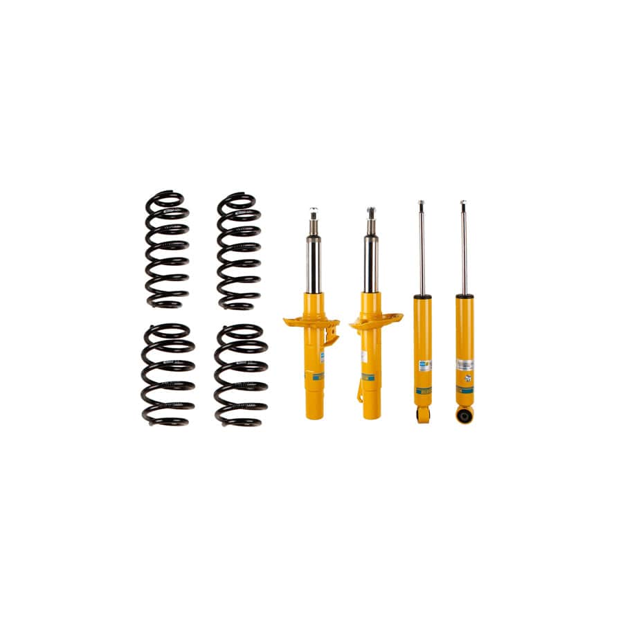 Bilstein 46-184511 VW Golf VI B12 Pro Kit Coilover 1 | ML Performance UK Car Parts