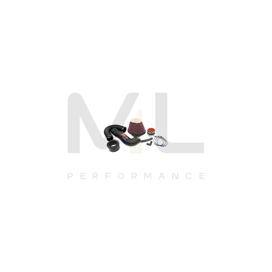 K&N 57-0471 Performance Air Intake System | ML Car Parts UK | ML Performance