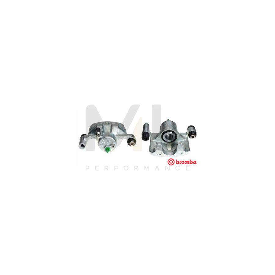 BREMBO F 83 245 Brake Caliper for LEXUS RX I (XU10) | ML Performance Car Parts