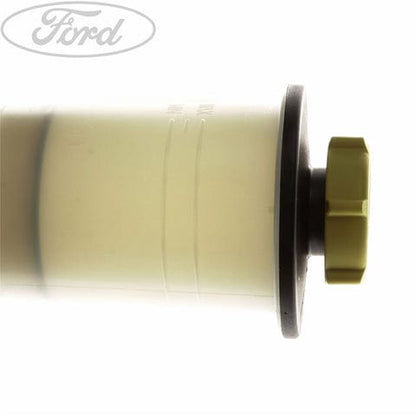 GENUINE FORD 1684751 TRANSIT STEERING OIL RESERVOIR | ML Performance UK