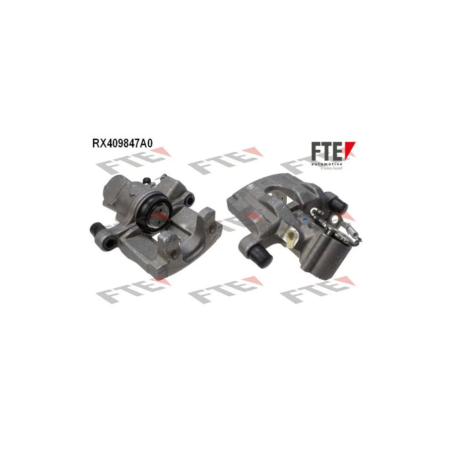 Fte 9290837 Brake Caliper | ML Performance UK Car Parts