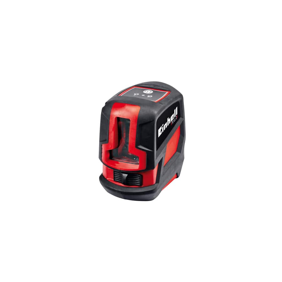 Einhell EINTCLL2 TC-LL 2 Cross Laser Level | ML Performance UK