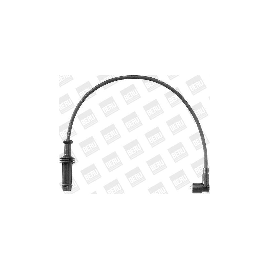 Beru PRO795 Ignition Cable Kit