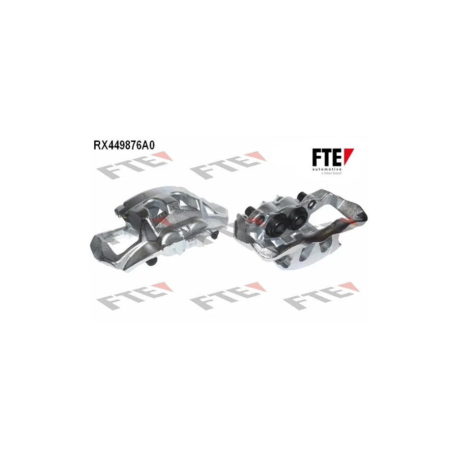 Fte RX449876A0 Brake Caliper | ML Performance UK Car Parts