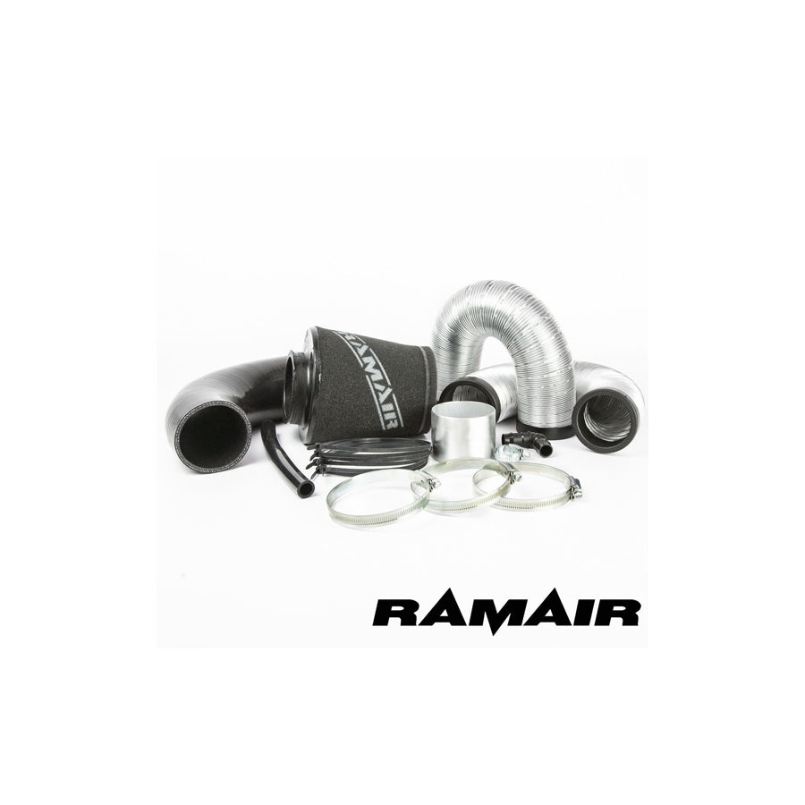 RAMAIR SR-034-BK PEUGEOT CITROEN 106 GTI SAXO VTS 1.6I 16V INDUCTION KITS | ML Performance UK Car Parts