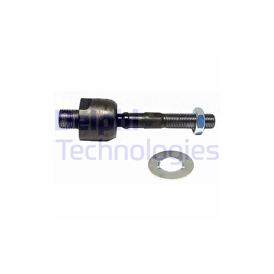 Delphi Ta2111 Inner Tie Rod For Honda Accord