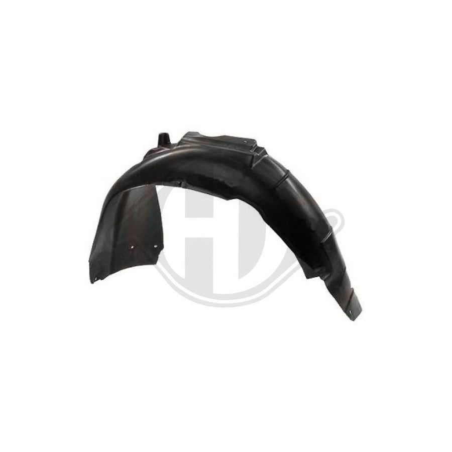 Diederichs 1017109 Panelling, Mudguard | ML Performance UK Car Parts