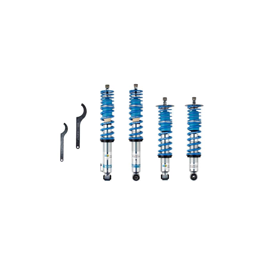 Bilstein 48-086097 MAZDA MX-5 B16 PSS9 Coilover 1 | ML Performance UK Car Parts