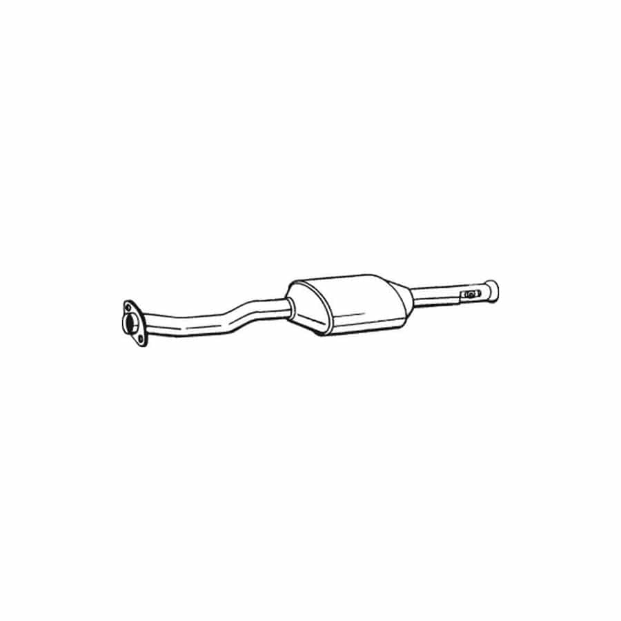 Bosal 099-335 Catalytic Converter