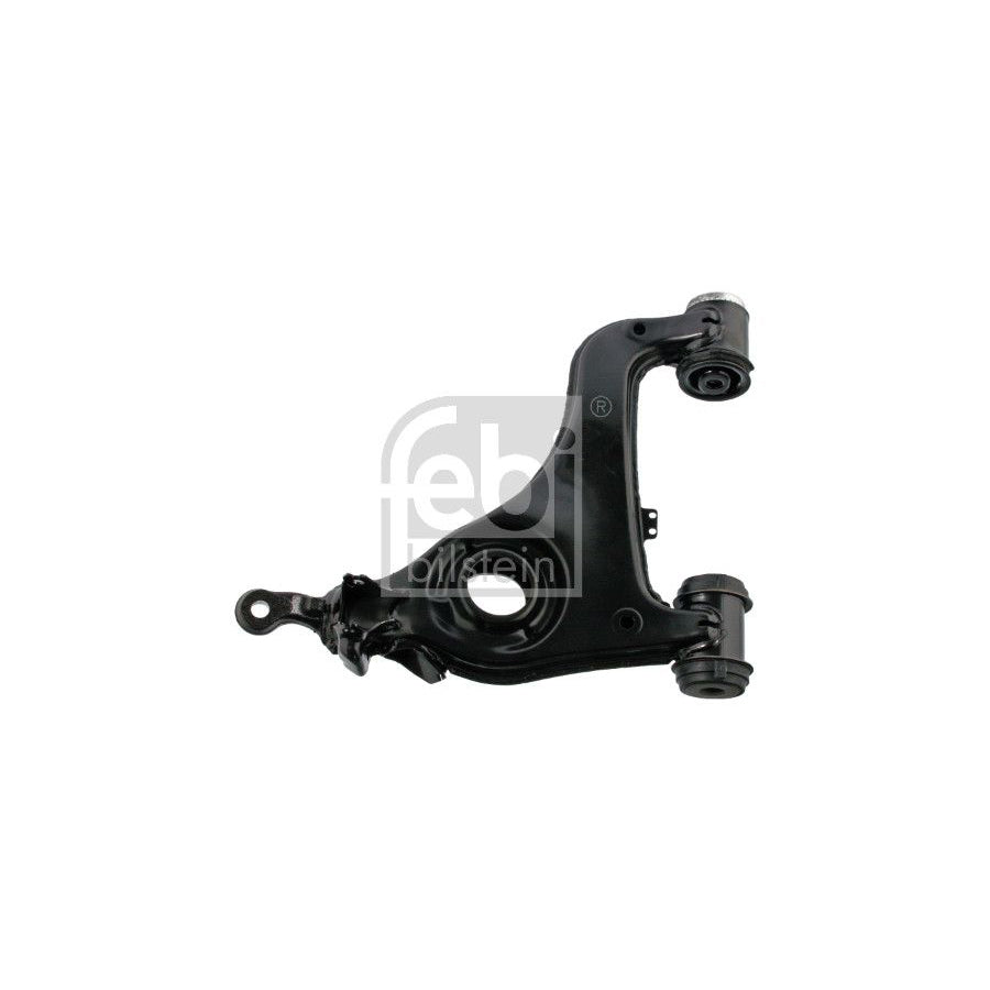 Febi Bilstein 14522 Suspension Arm Suitable For Mercedes-Benz E-Class