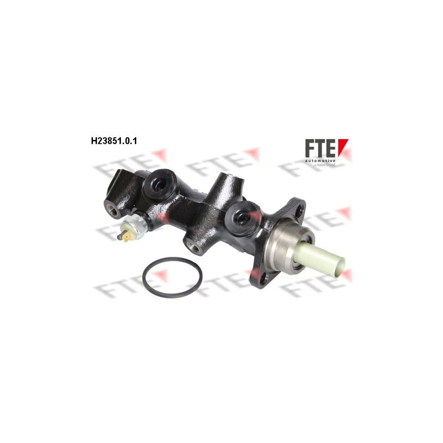 Fte H23851.0.1 Brake Master Cylinder | ML Performance UK Car Parts