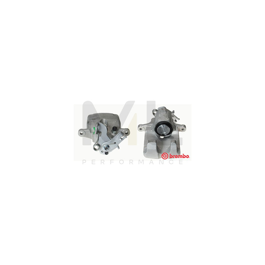 BREMBO F 59 194 Brake Caliper | ML Performance Car Parts