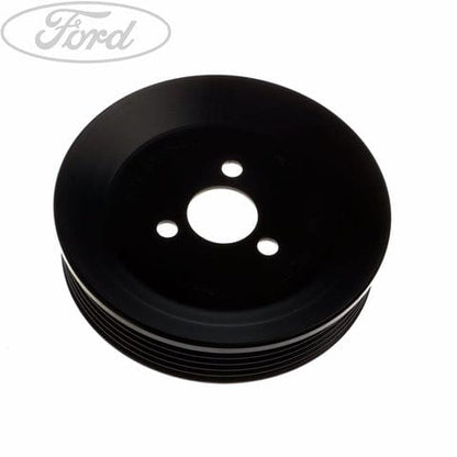 GENUINE FORD 1089808 FIESTA KA WATER PUMP PULLEY | ML Performance UK