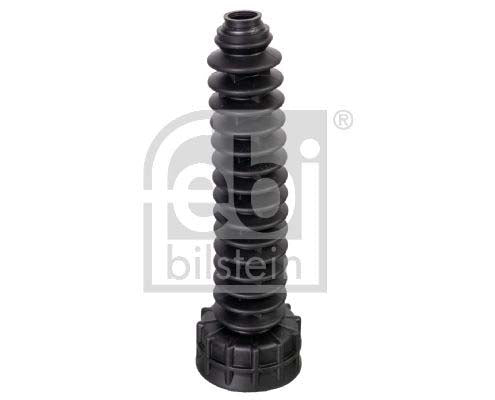 Febi Bilstein 172649 Protective Cap / Bellow, Shock Absorber | ML Performance UK Car Parts