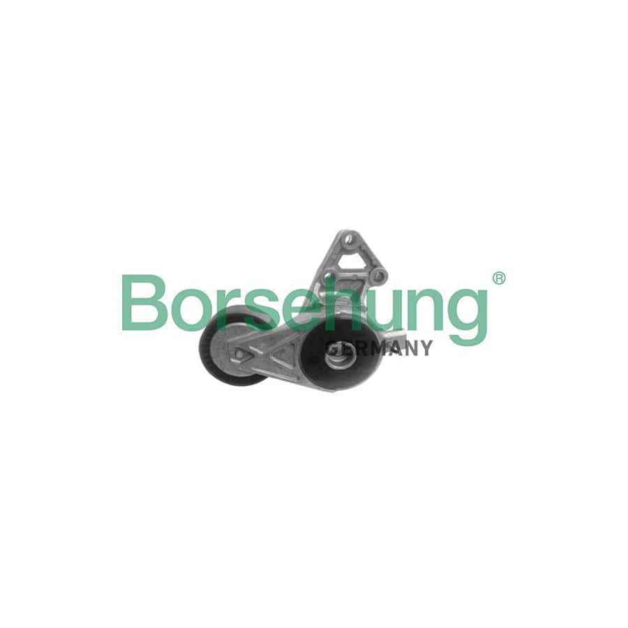 Borsehung B12239 Belt Tensioner, V-Ribbed Belt