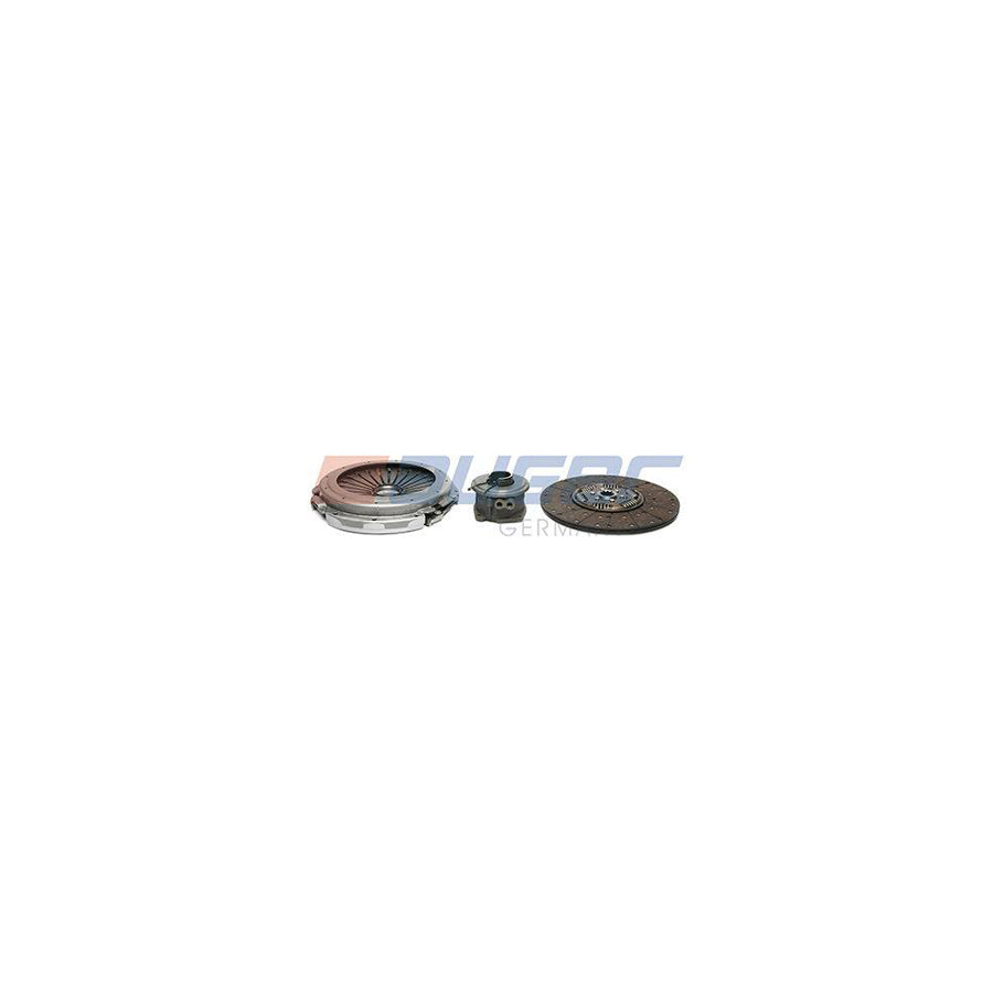 Auger 107550 Clutch Kit